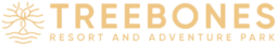 Treebones Resort & Adventure Park Logo