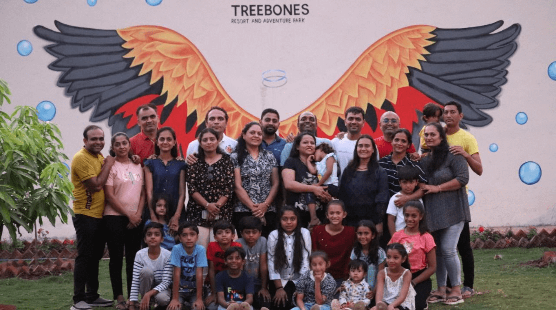 About Treebones Resort & Adventure Park